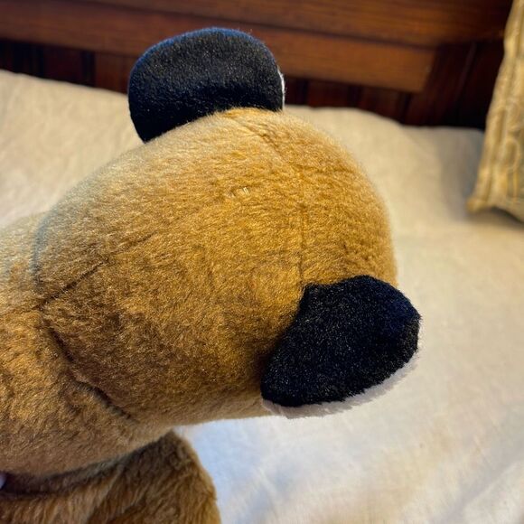 Wild Republic Mountain Lion Plush. - Picture 12 of 12